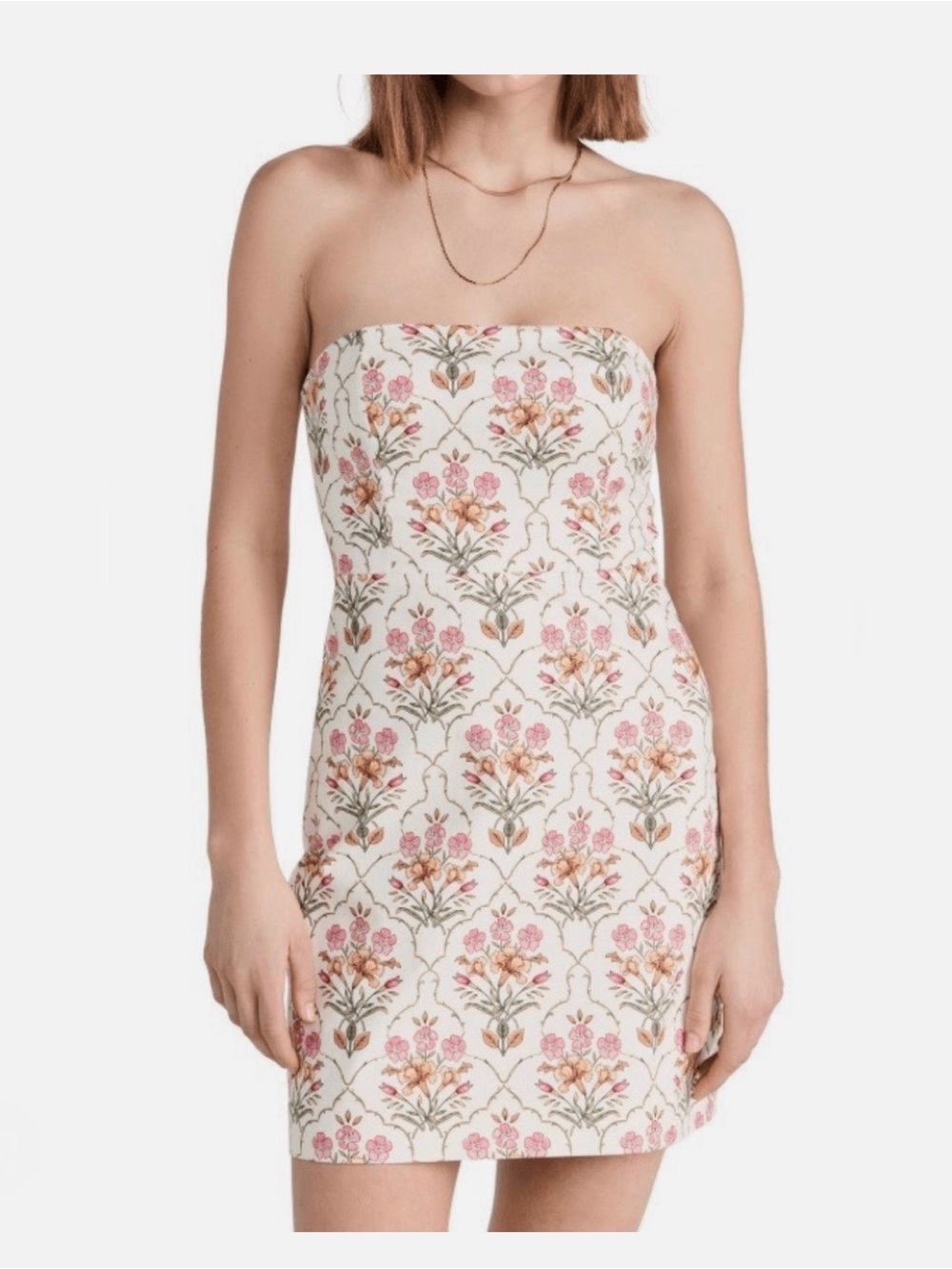 Favorite daughter willow dress